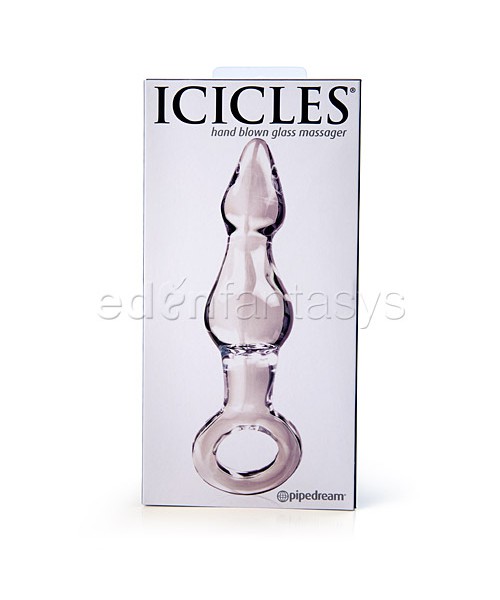 Icicles No 13