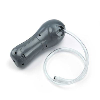 LA Pump Portable Electric Hand Pump