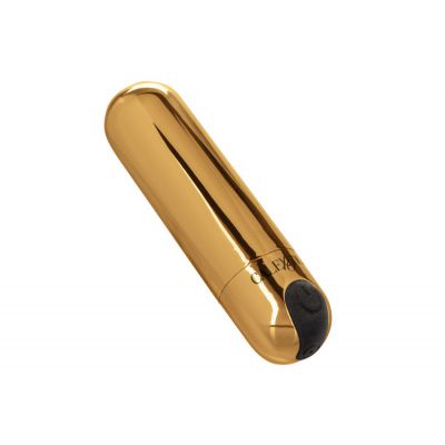 Rechargeable Hideaway Bullet