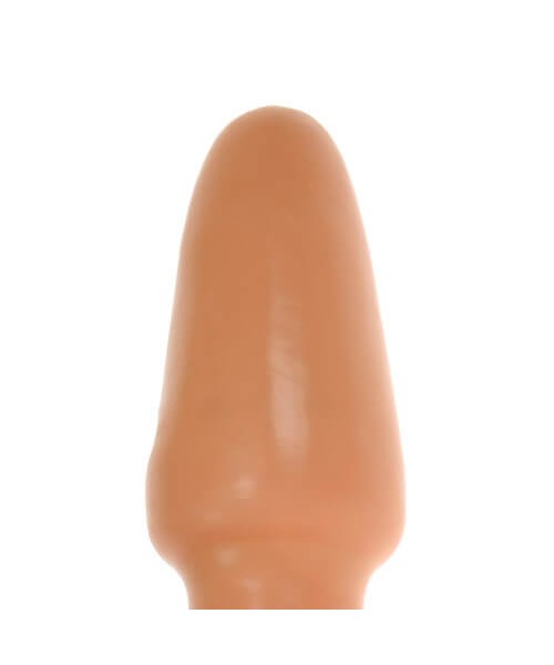 Expandable Vibrating Butt Plug