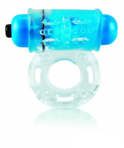 Screaming O Colour Pop O Wow Vibrating Cock Ring