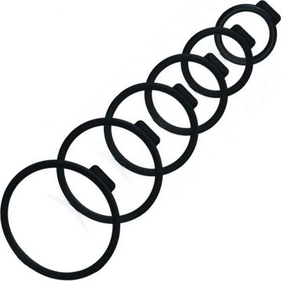Tantus Silicone Set Pack of 6