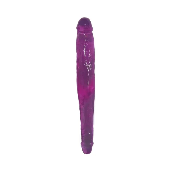 Lollicock Sweet Slim Stick Double Dildo — image 7 of 11