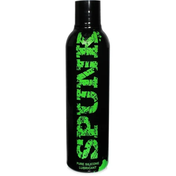 Spunk Pure - Silicone-Based Lube | 8oz