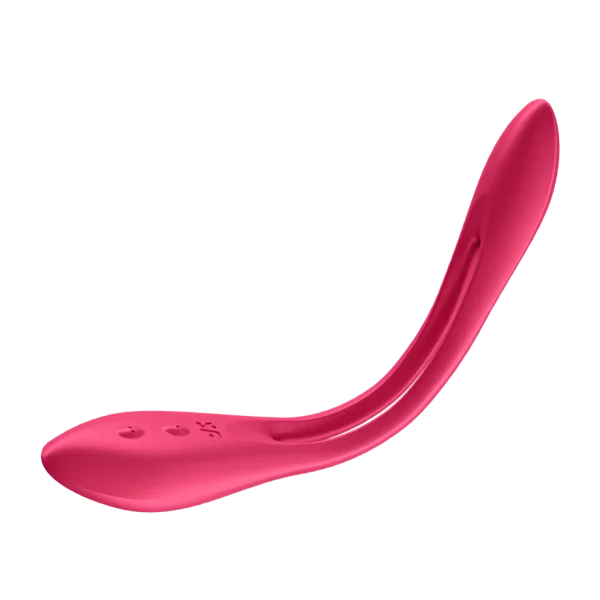 Satisfyer Elastic Joy Multi Vibrator