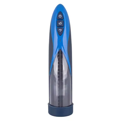 Optimum Series Rechargeable Pump