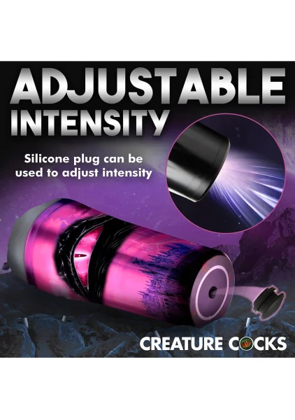 Creature Cocks Predator Creature Stroker Fantasy Penis Masturbator