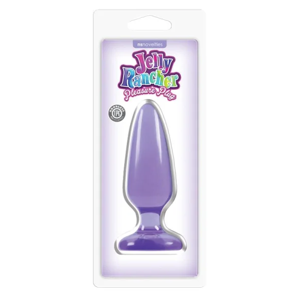 Jelly Rancher Pleasure Plug - Medium