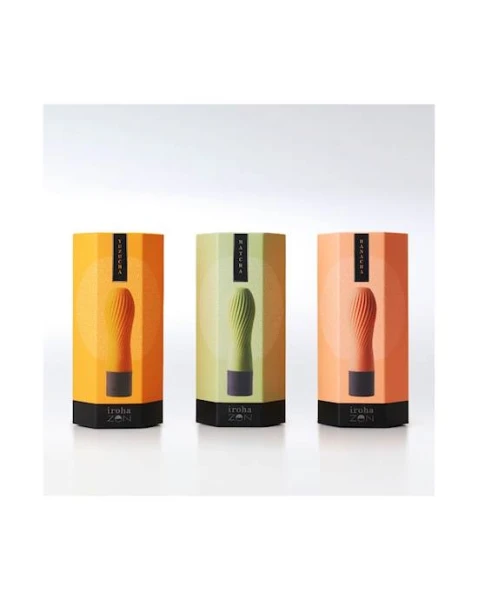 Tenga Iroha Zen Masturbator