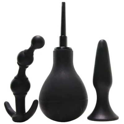 PinkCherry Anal Explorer Kit