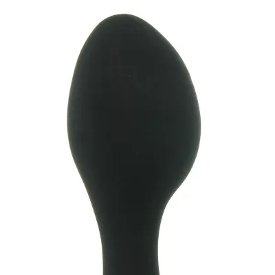 Anal Fantasy Collection Ass Gasm Cockring Cockring Vibrating Plug
