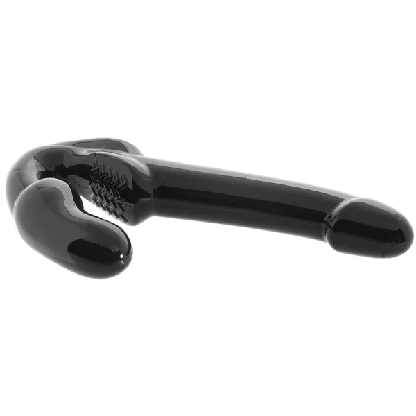 Strap U Revolver Strapless Strap On Dildo