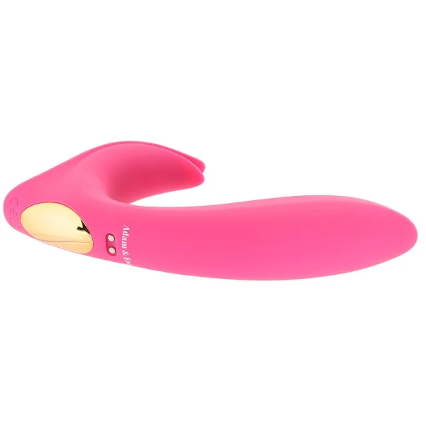 Adam & Eve Eve's Bliss Vibrator Pink