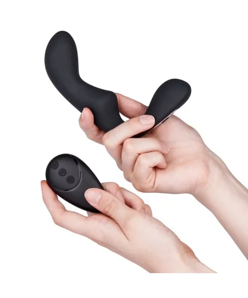 Bondara Thunder Down Under 10 Function Remote Prostate Massager