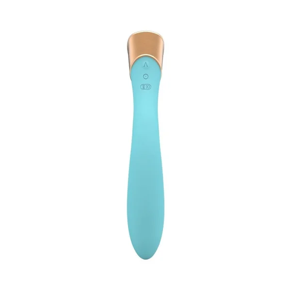 Metis Rabbit Vibe Blue