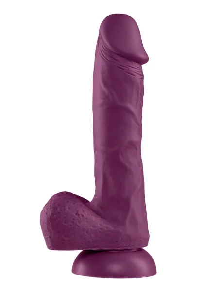 Cloud 9 Vibrant Colors 7" Dong — image 4 of 12