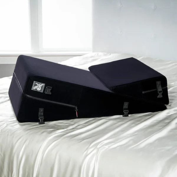 Black Label Wedge Ramp Combo