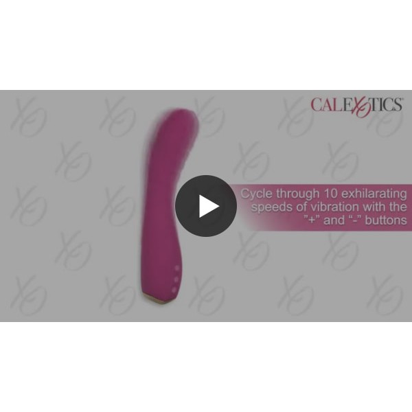 Uncorked Pinot Vibrator