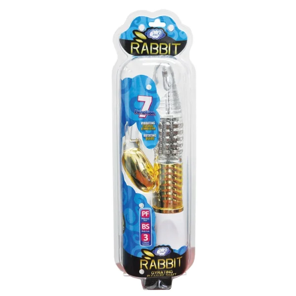 Cloud 9 - 7 Function Rabbit