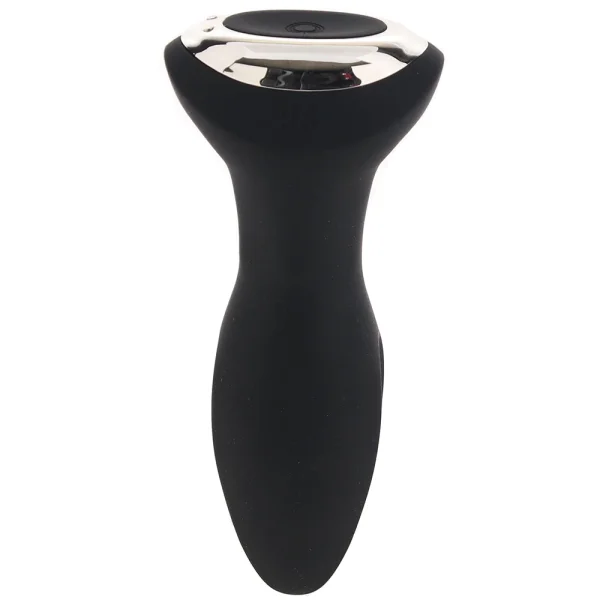 Satisfyer Rotator Plug 2+ App Vibe — image 5 of 12