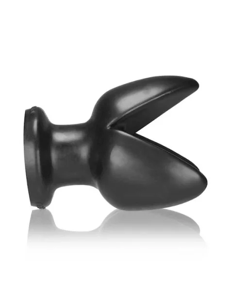 Rosebud-2 Hole Opener - Black - 5.25 Inch