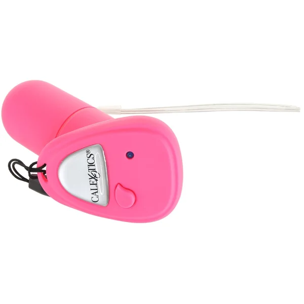 Shanes World Hook Up Remote Control - Pink