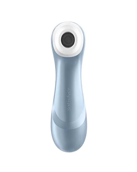 Satisfyer Pro 2 Generation 2 - 3.7 Inch