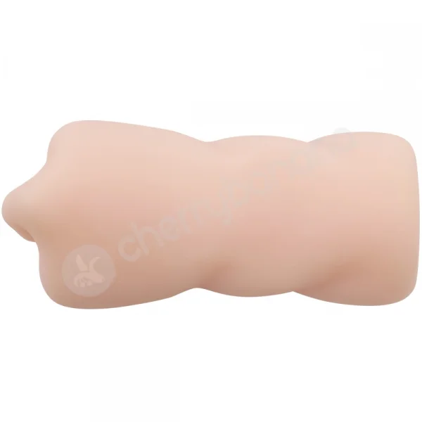 Stroke King Jane Realistic Mouth Masturbator