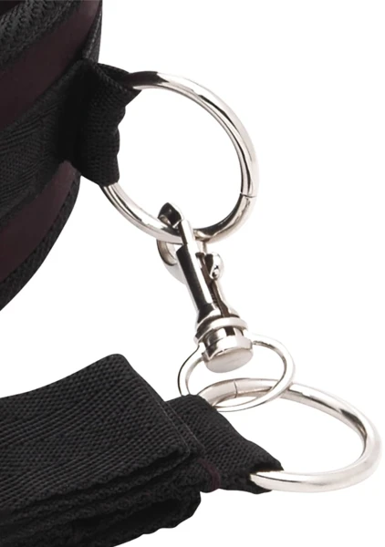 Collar and Leash Set