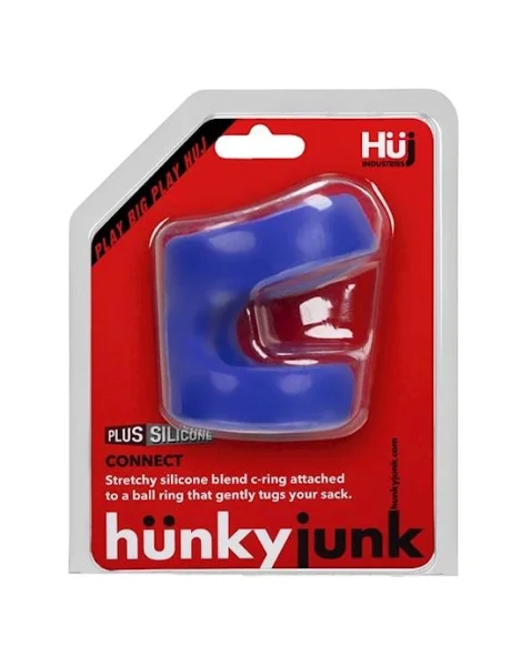 Connect C-ring And Balltugger