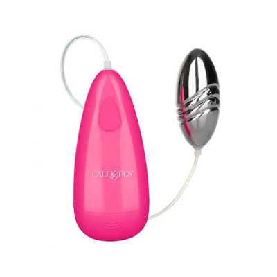 Waterproof Gyrating Bullet Pink 3 Inch