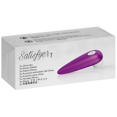 Satisyfer 1 Replacement Heads
