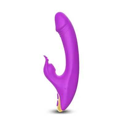Heath Suction Rabbit Vibrator