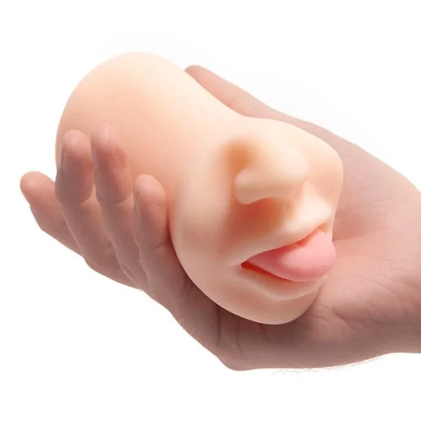 Pornhub Deep Throat Stroker