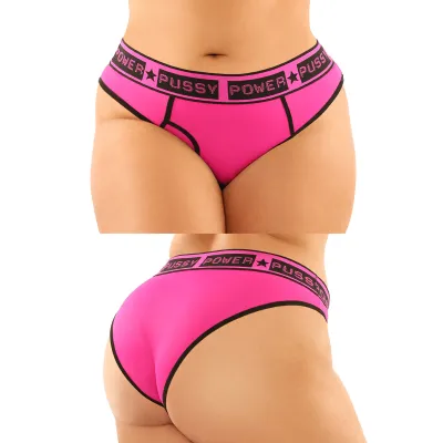 Pussy Power Buddy Pack Queen Size