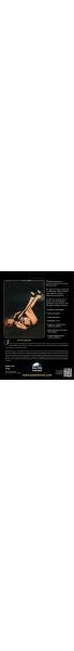 Super Sex Sling - Black