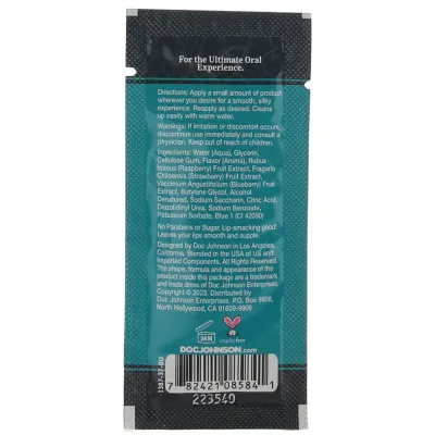 GoodHead Oral Delight Gel 2 4oz in Mint