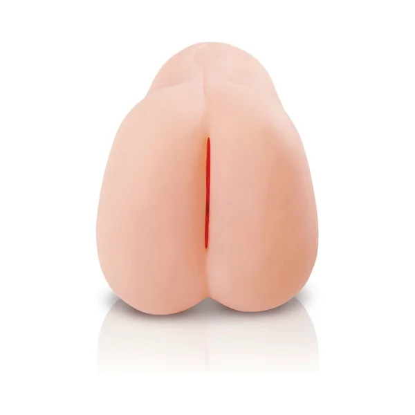 Pipedream Extreme - Peek-A-Boo Pussy