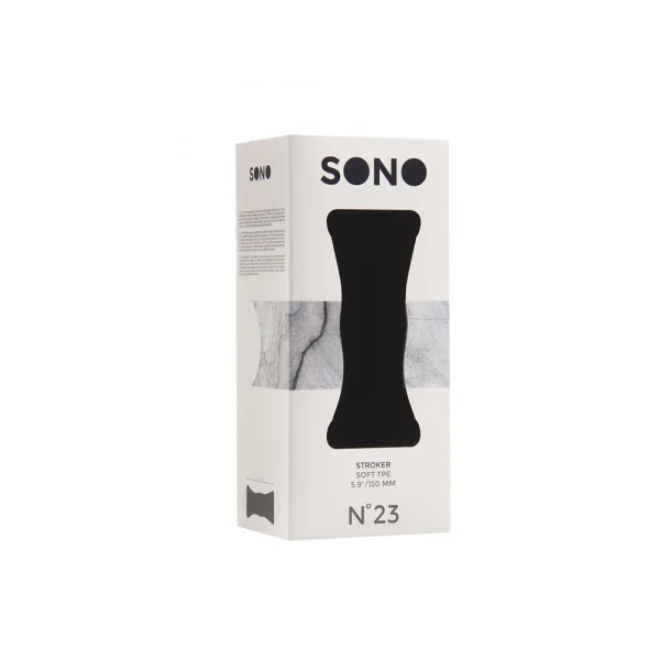 Sono No.23 - Stroker  - Black — image 4 of 10