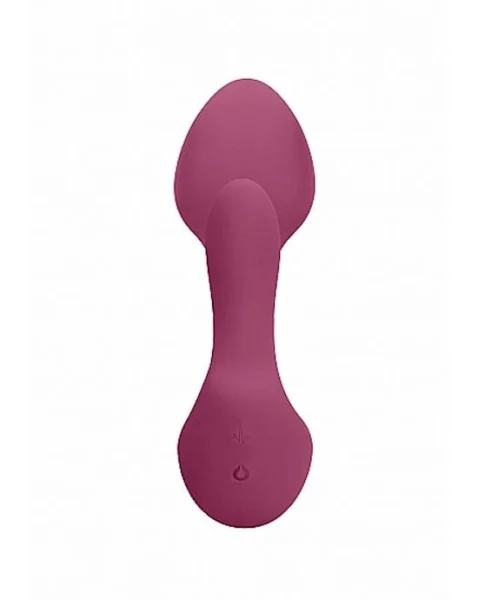 Sofia   - Pink - 5 Inch