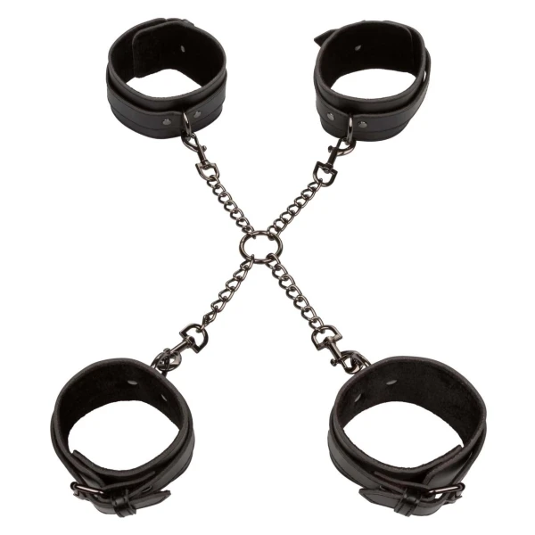 Euphoria Collection Hog Tie By CalExotics