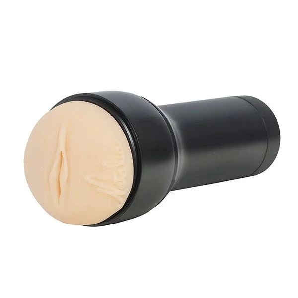 Feel Natalia Starr by Kiiroo Stars Collection Stroker