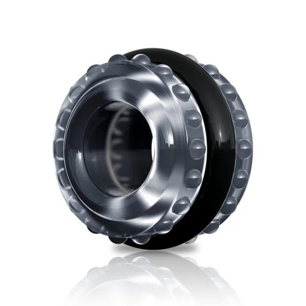 CONTROL Pro Performance Beginners C-Ring by Sir Richard's - Black