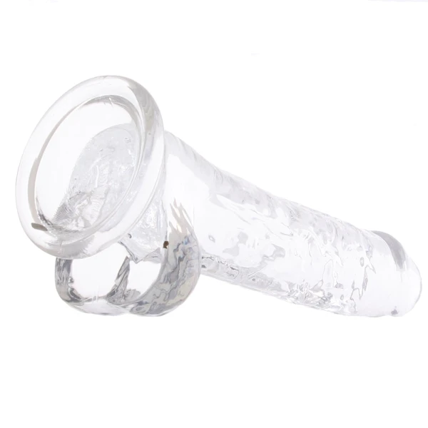 Fantasia Ballsy - 6.5"