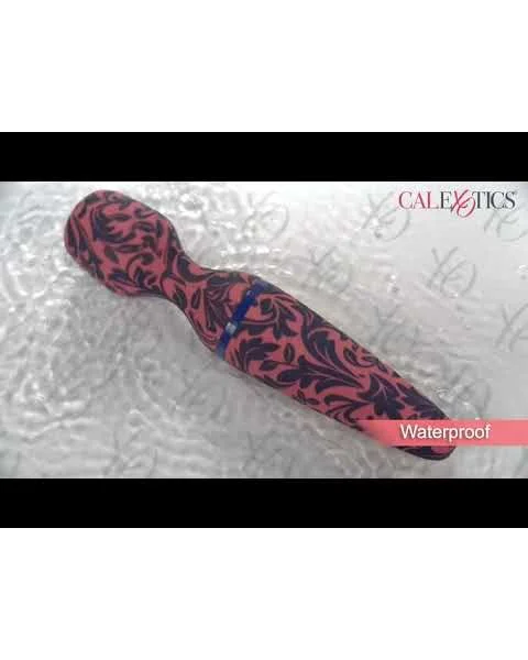 Naughty Bits W.I.L.F Wand I'd Like To Fuck