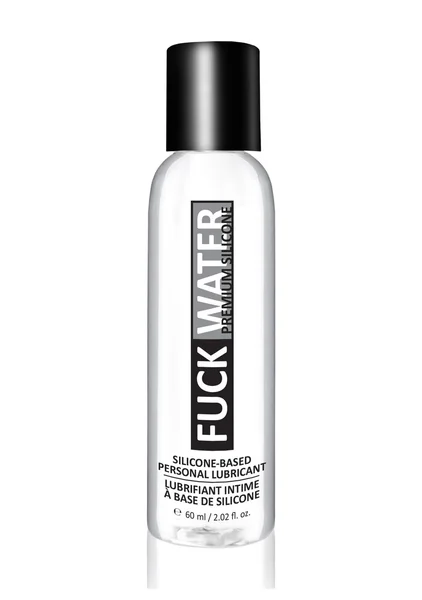 Fuck Water Silicone - Silicone-Based Lube | 2oz — image 16 of 24