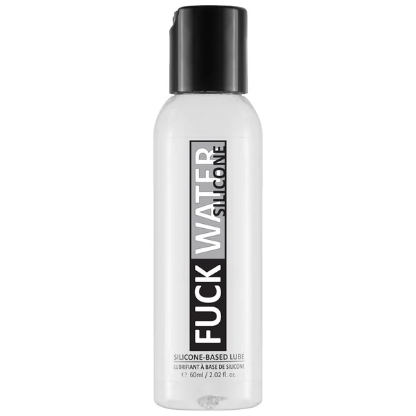 Fuck Water Silicone - Silicone-Based Lube | 2oz — image 14 of 24