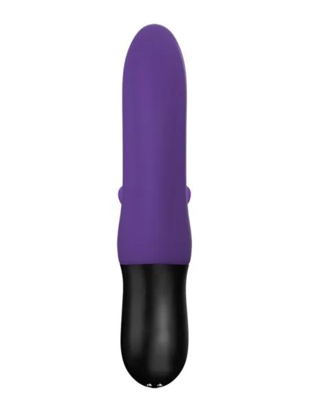 Fun Factory - Bi Stronic Fusion Dual Pulsator (Purple)