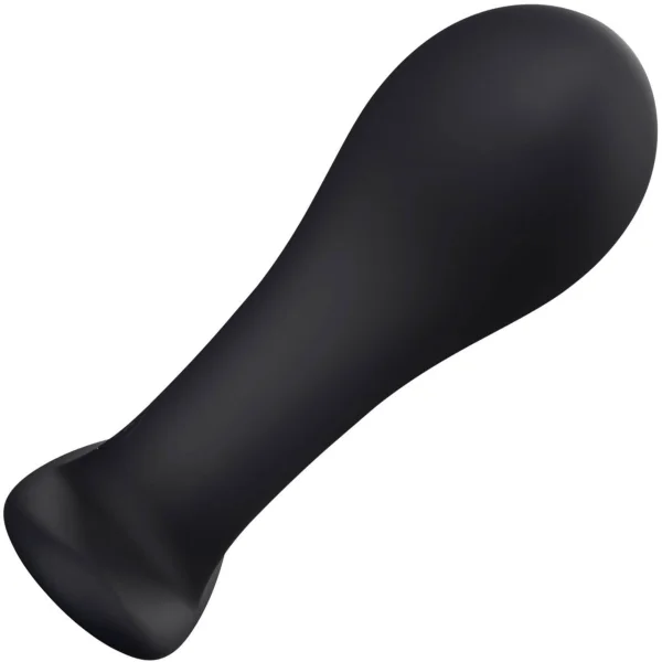 Fun Factory Paired For Pleasure Next Level Sex Kit With Bootie Butt Plug & NOS Vibrating Cock Ring