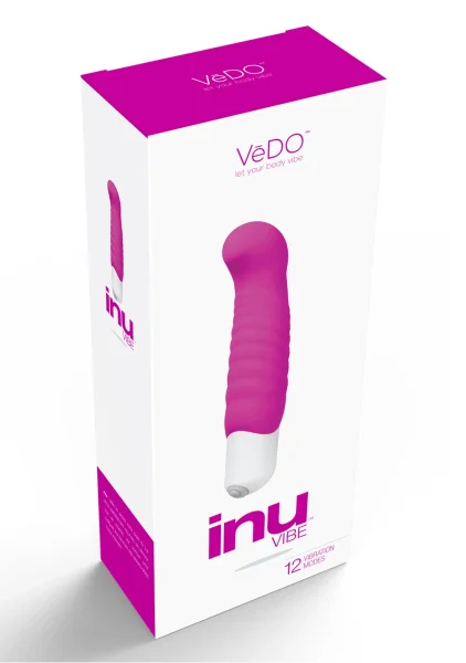 Inu Mini Vibe